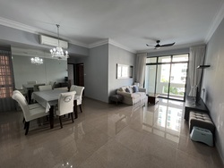 Hillview Heights (D23), Condominium #400438911